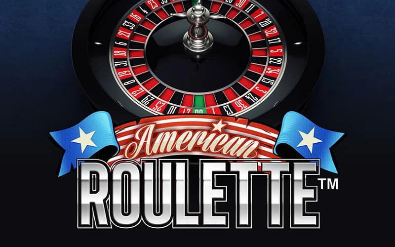 Take on American Roulette at Ice Casino and spin to win.