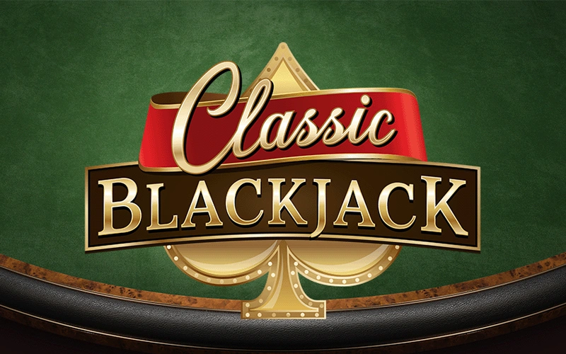 Try your strategy in Classic Blackjack at Ice Casino now.