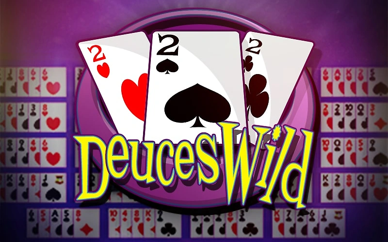Use wild cards to your advantage at Ice Casino.
