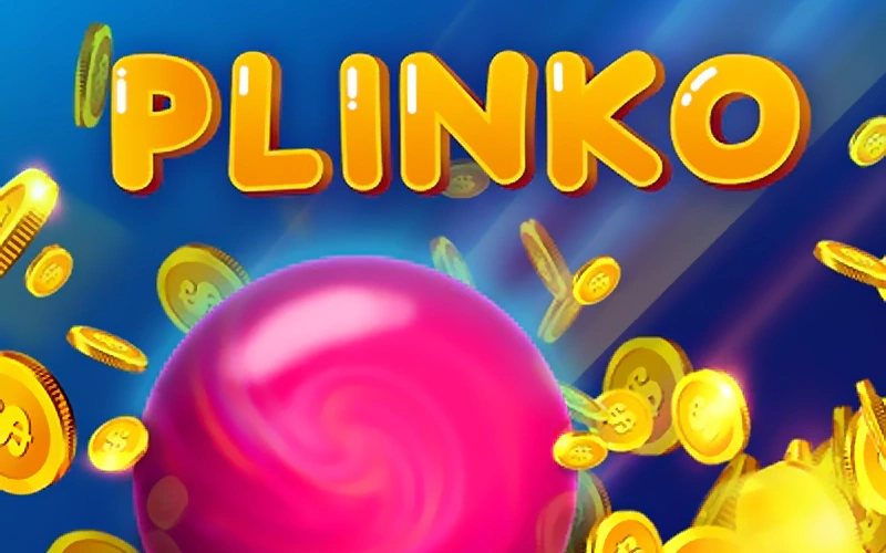 Drop the chip in Plinko and win instantly at Ice Casino.