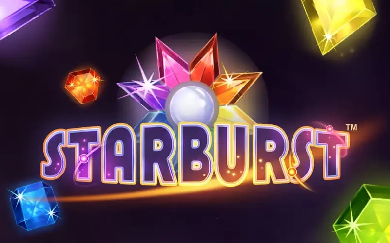 Play Starburst at Ice Casino and enjoy dazzling wins.