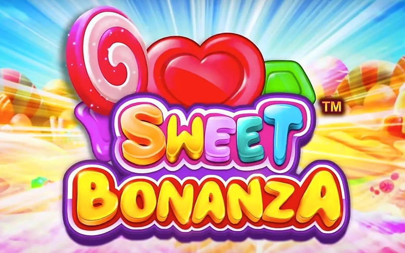 Enjoy candy-filled fun with Sweet Bonanza at Ice Casino.